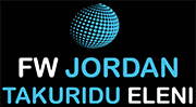 Jordan Hurtownia Logo